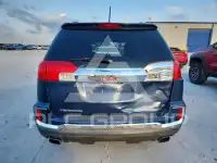 2016 GMC TERRAIN photo