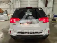 2016 GMC TERRAIN фото