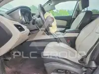 2016 GMC TERRAIN фото