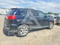 2016 GMC TERRAIN фото