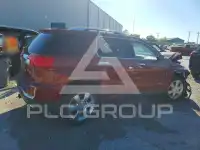 2016 GMC TERRAIN фото