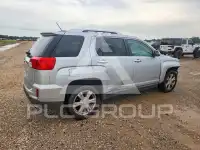 2016 GMC TERRAIN фото