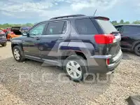 2016 GMC TERRAIN фото