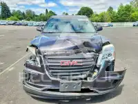 2016 GMC TERRAIN photo
