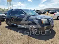 2016 GMC TERRAIN фото