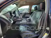2016 GMC TERRAIN фото