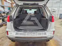2016 GMC TERRAIN photo