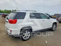 2016 GMC TERRAIN фото