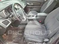 2016 GMC TERRAIN фото