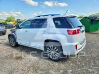 2016 GMC TERRAIN фото