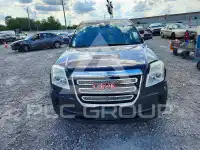 2016 GMC TERRAIN photo