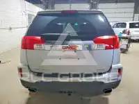 2016 GMC TERRAIN фото