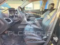 2016 GMC TERRAIN photo