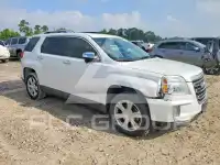 2016 GMC TERRAIN фото