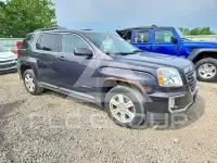 2016 GMC TERRAIN фото