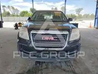 2016 GMC TERRAIN фото