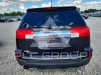 2016 GMC TERRAIN photo