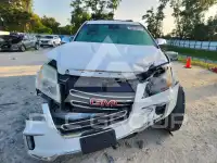 2016 GMC TERRAIN фото