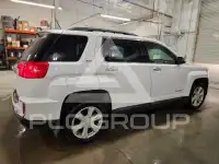 2016 GMC TERRAIN фото
