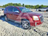 2016 GMC TERRAIN photo