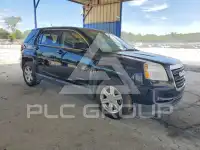 2016 GMC TERRAIN фото