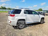 2016 GMC TERRAIN фото