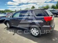 2016 GMC TERRAIN photo