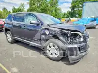 2016 GMC TERRAIN photo
