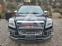 2016 GMC TERRAIN фото