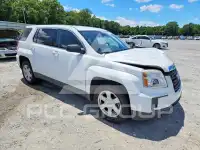 2016 GMC TERRAIN фото