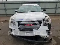 2016 GMC TERRAIN фото