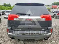 2016 GMC TERRAIN фото