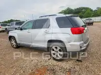2016 GMC TERRAIN фото