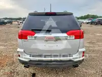 2016 GMC TERRAIN фото