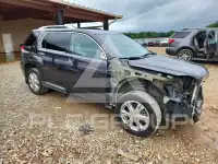 2016 GMC TERRAIN фото