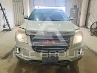 2016 GMC TERRAIN фото
