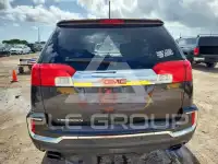 2016 GMC TERRAIN фото