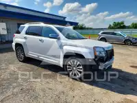 2016 GMC TERRAIN фото
