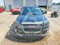 2016 GMC TERRAIN фото