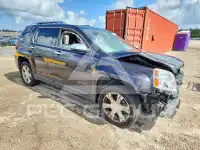 2016 GMC TERRAIN фото