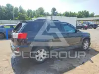2016 GMC TERRAIN фото