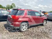 2016 GMC TERRAIN фото