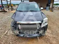 2016 GMC TERRAIN фото