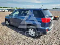 2016 GMC TERRAIN photo
