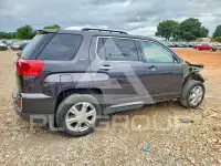 2016 GMC TERRAIN фото