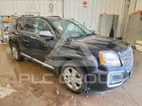 2016 GMC TERRAIN photo
