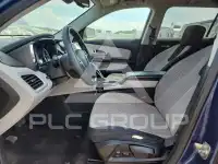 2016 GMC TERRAIN photo