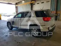 2016 GMC TERRAIN photo