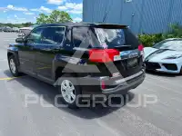 2016 GMC TERRAIN фото