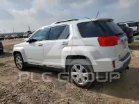 2016 GMC TERRAIN фото